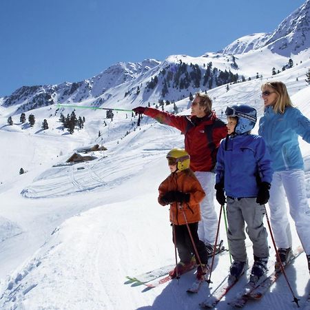 Apartment Near The Ski Area In เซาเทนส์ ภายนอก รูปภาพ
