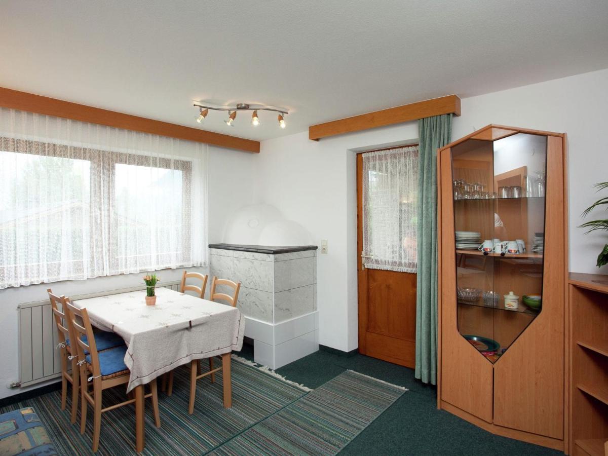 Apartment Near The Ski Area In เซาเทนส์ ภายนอก รูปภาพ