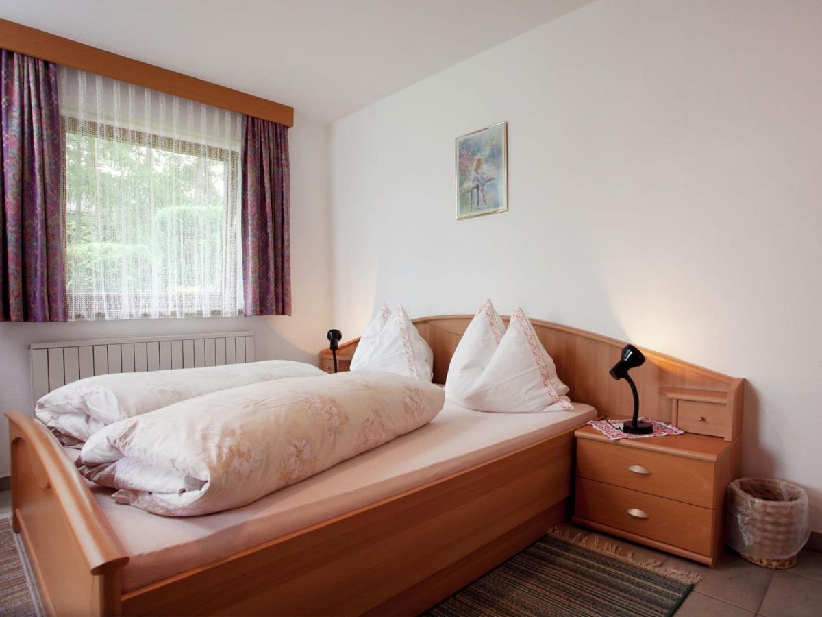 Apartment Near The Ski Area In เซาเทนส์ ภายนอก รูปภาพ